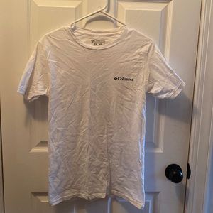 COLUMBIA MEN’S T SHIRT